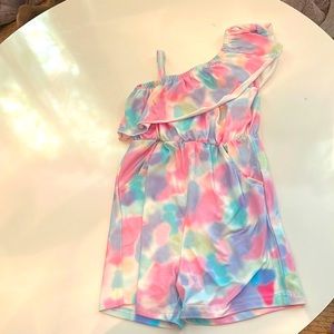 Toddler romper